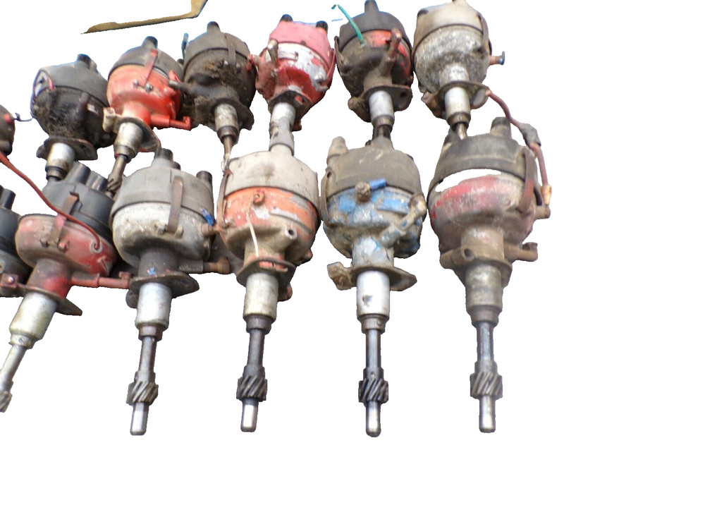 FORD 8N SIDE MOUNT DISTRIBUTOR