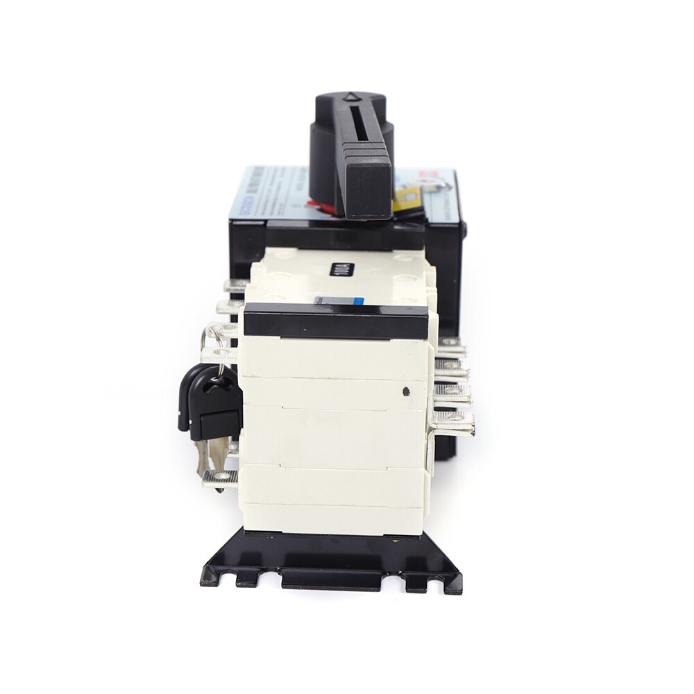 100 Amp Automatic Transfer Switch for Generator Power Changeover