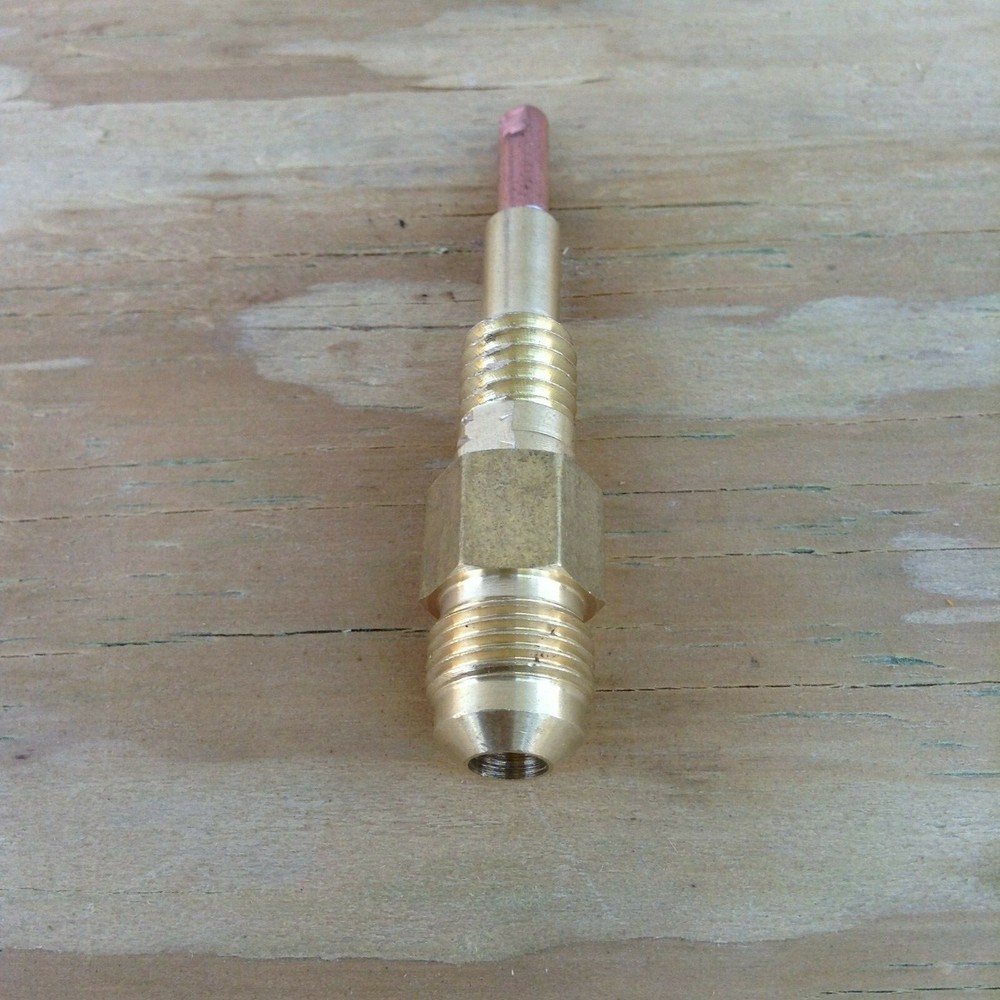 FORGE PROPANE BURNER TIP