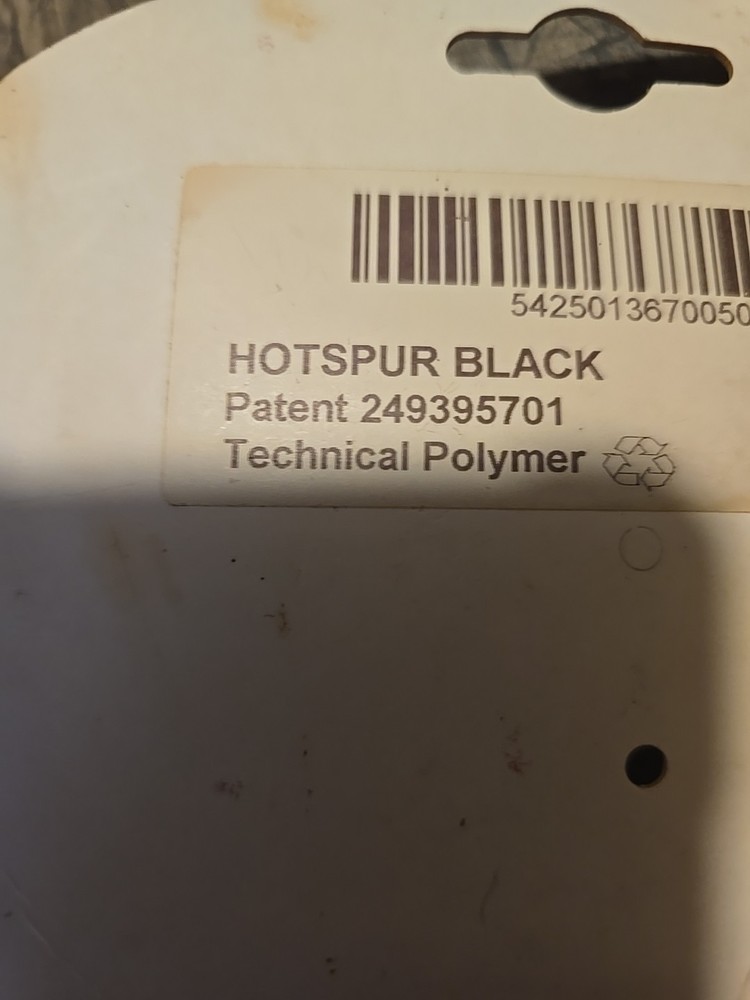 english spurs