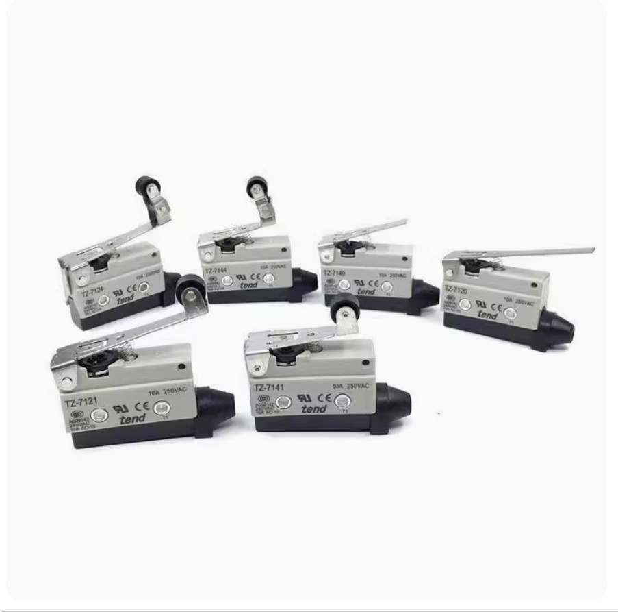 1PC NEW tend micro switch TZ-7110 #LL