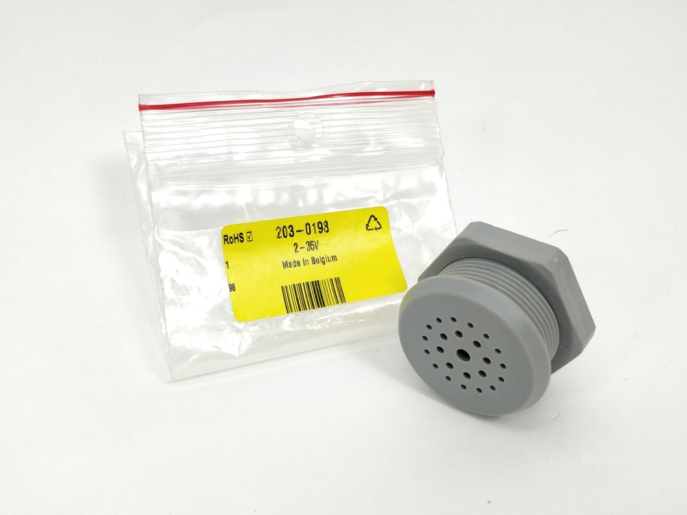 Sonitron SC-235-A Buzzer