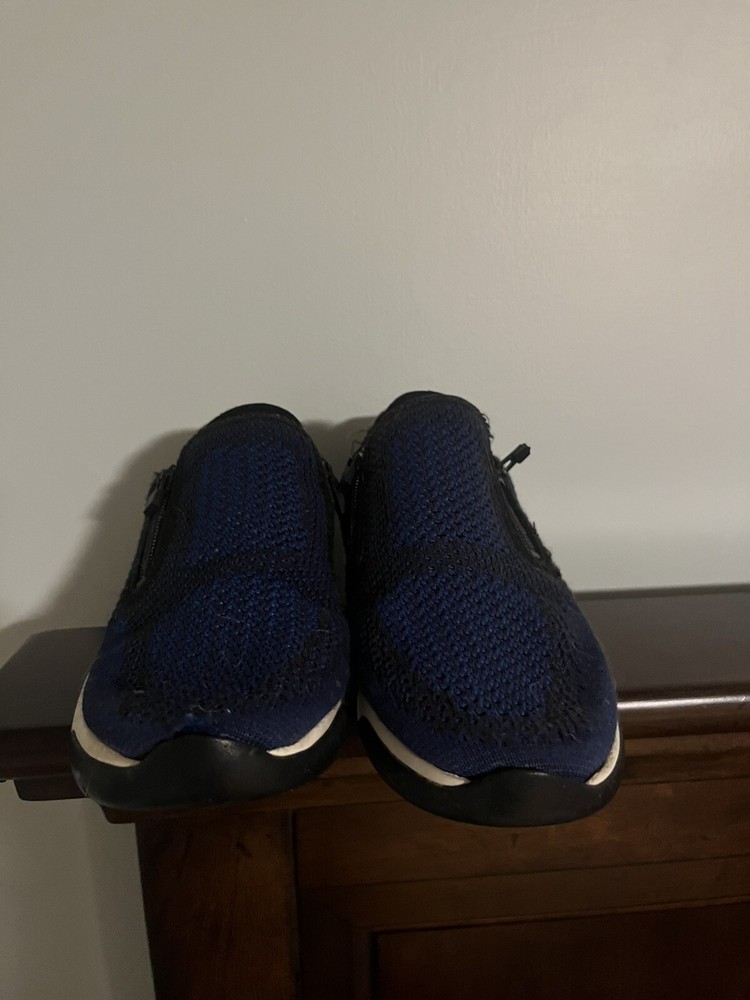 Ash Boys Sneakers Size 35 EU 4.5 US