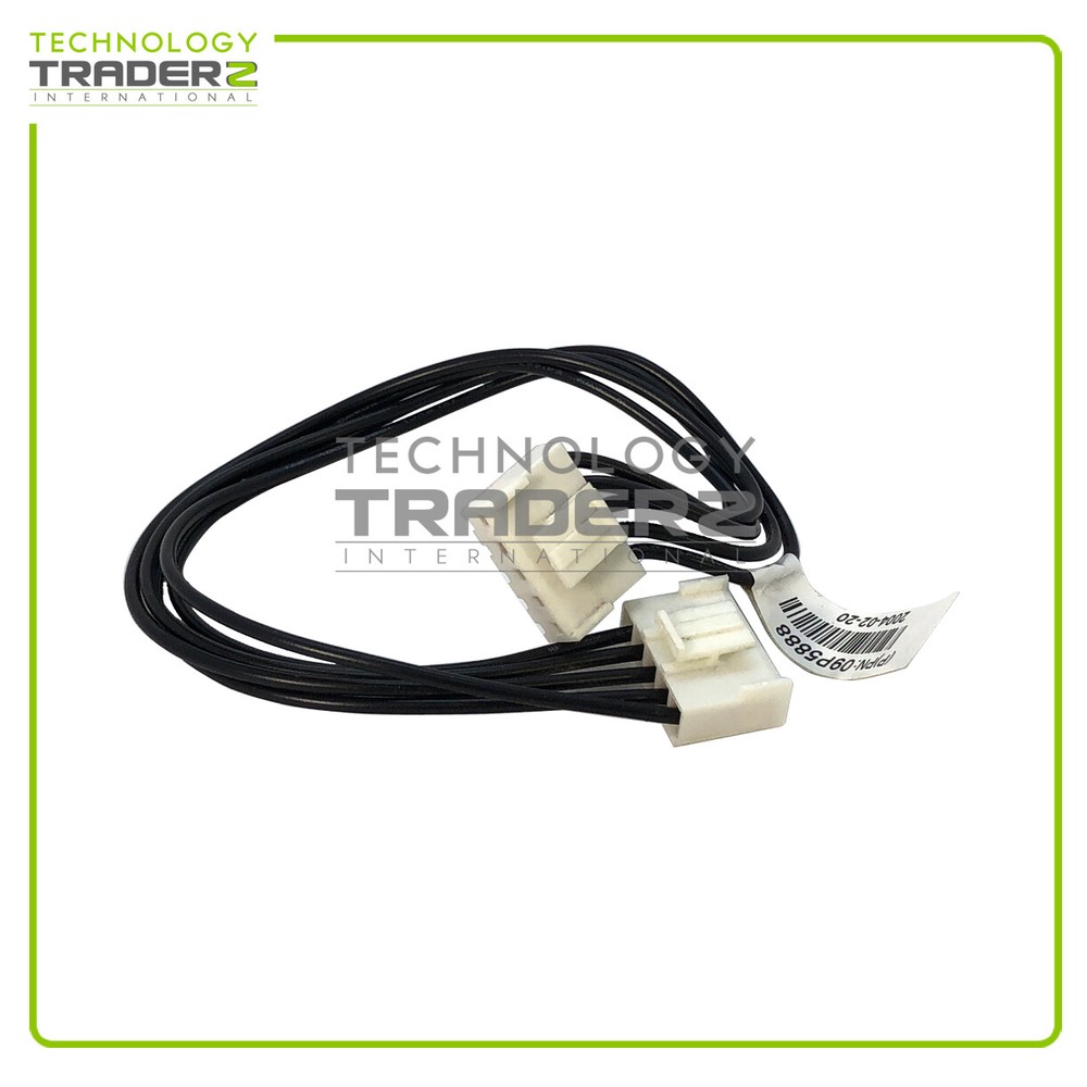 09P5888 IBM CEC Backplane to Disk Drive Cable ***Pulled***
