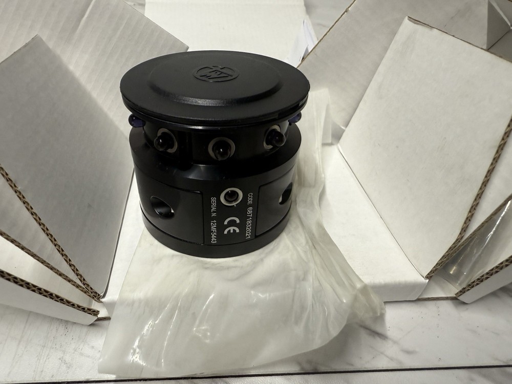 Marposs Mida E-83 Measuring Transmitter