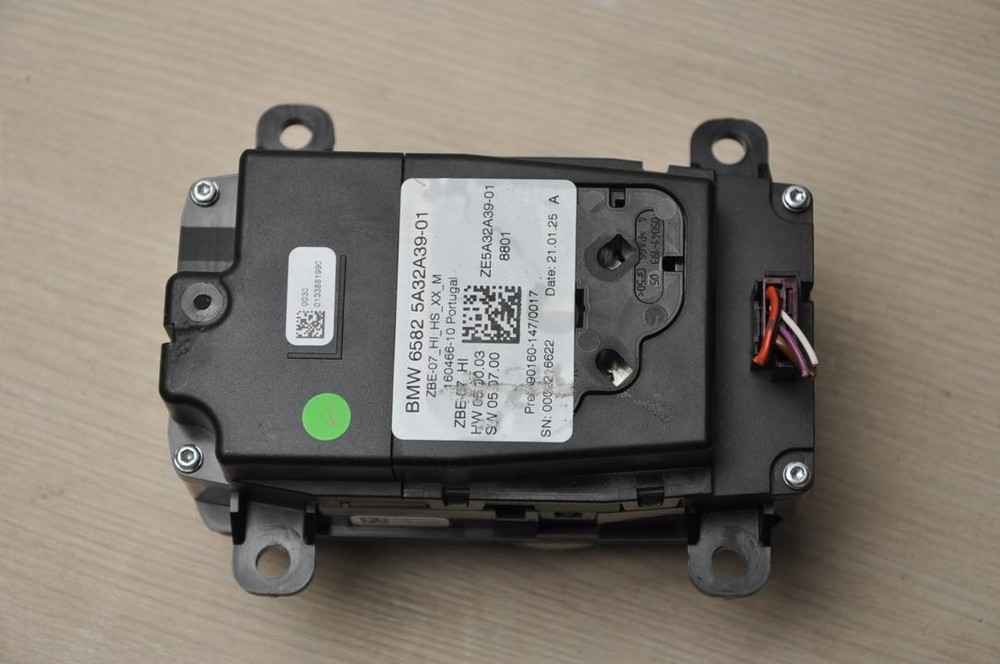 ECU Interface BMW 2' F44 Gran Coupe 2021 5A32A39
