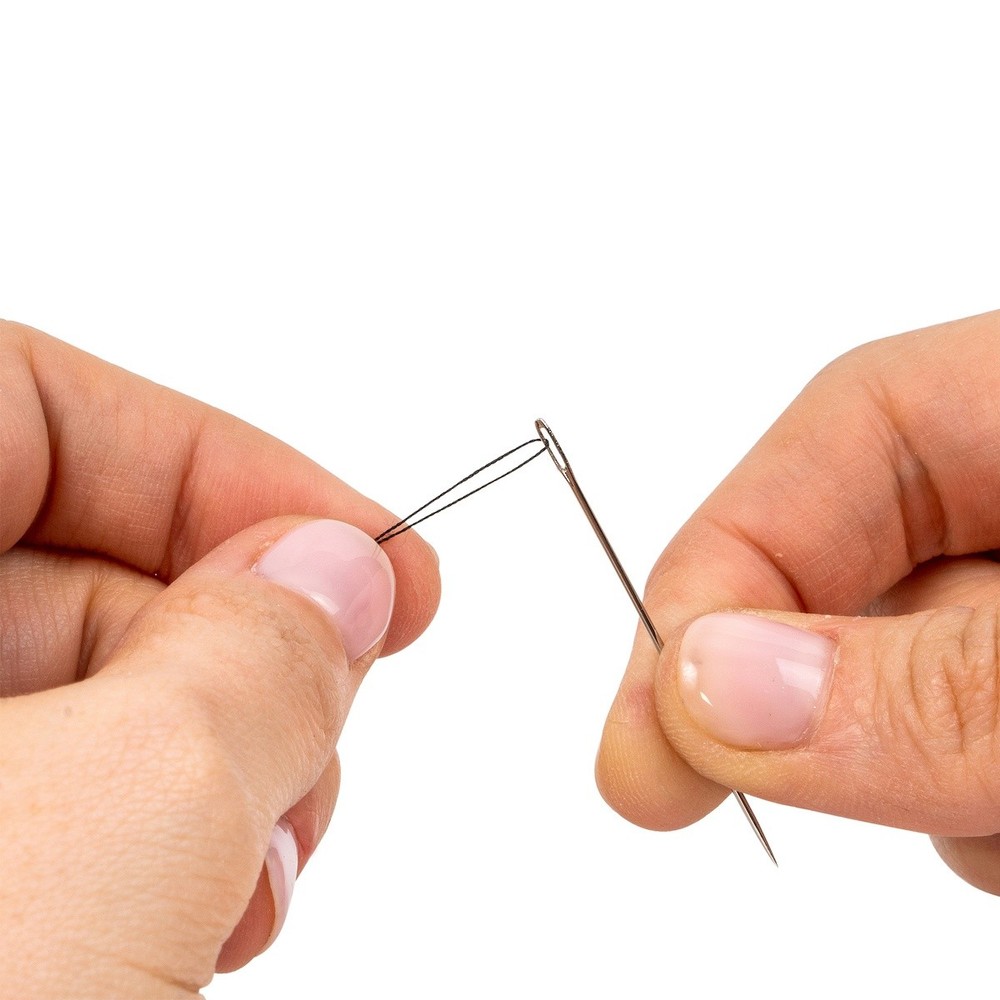 Hand Needles Assorted 45/Pkg