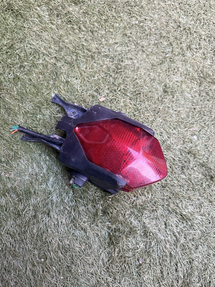 Honda Crf 250l Original Rear Light