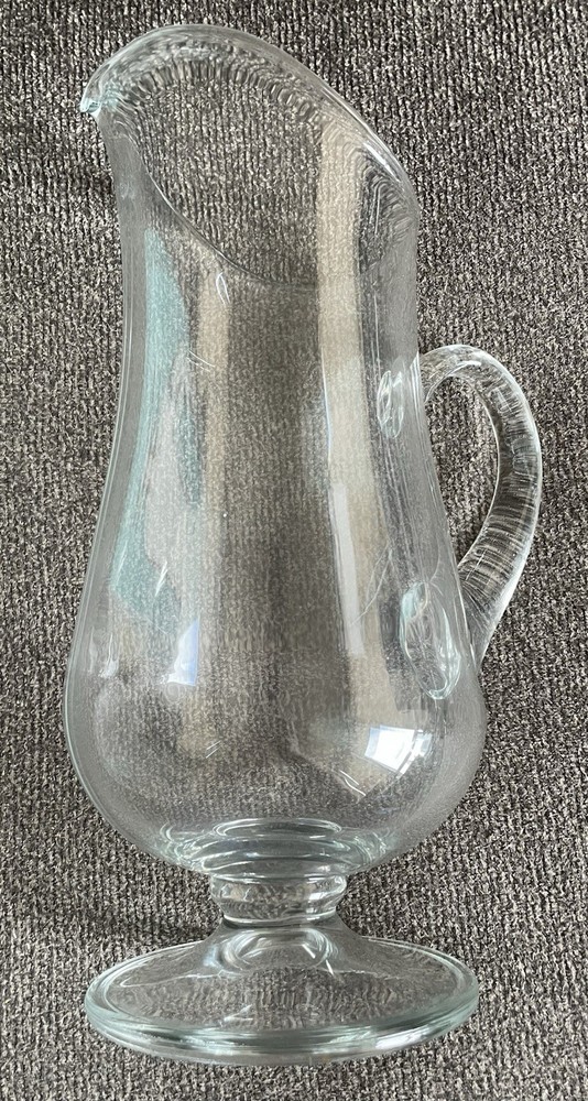 DailyWare Make Every Day Special Footed Pitcher