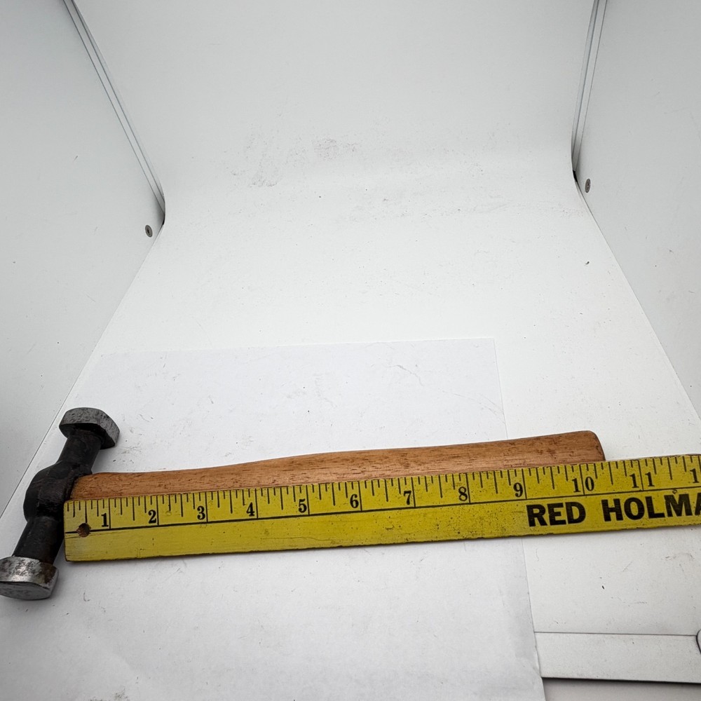 Preowned Auto Body Bumping Hammer - Very Clean!