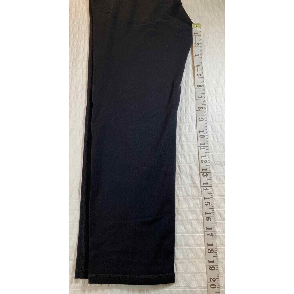 Athleta Womens Capri Leggings Medium