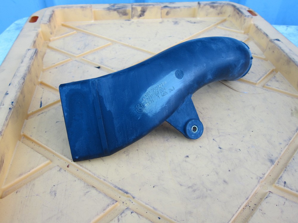 2000 BMW K1200 LT AIR INTAKE DUCT