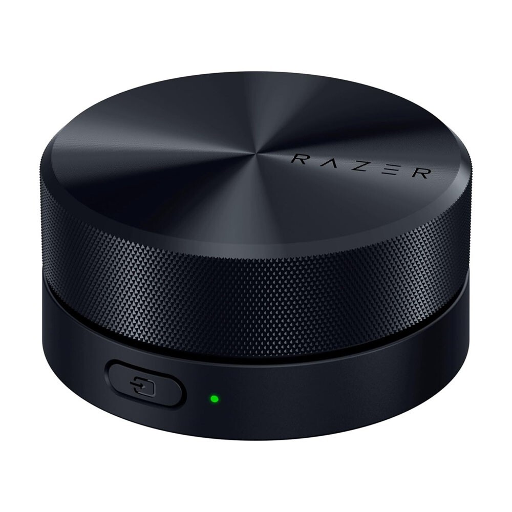 Razer Wireless Control Pod For Peripherals & Speakers Advanced Audio Control