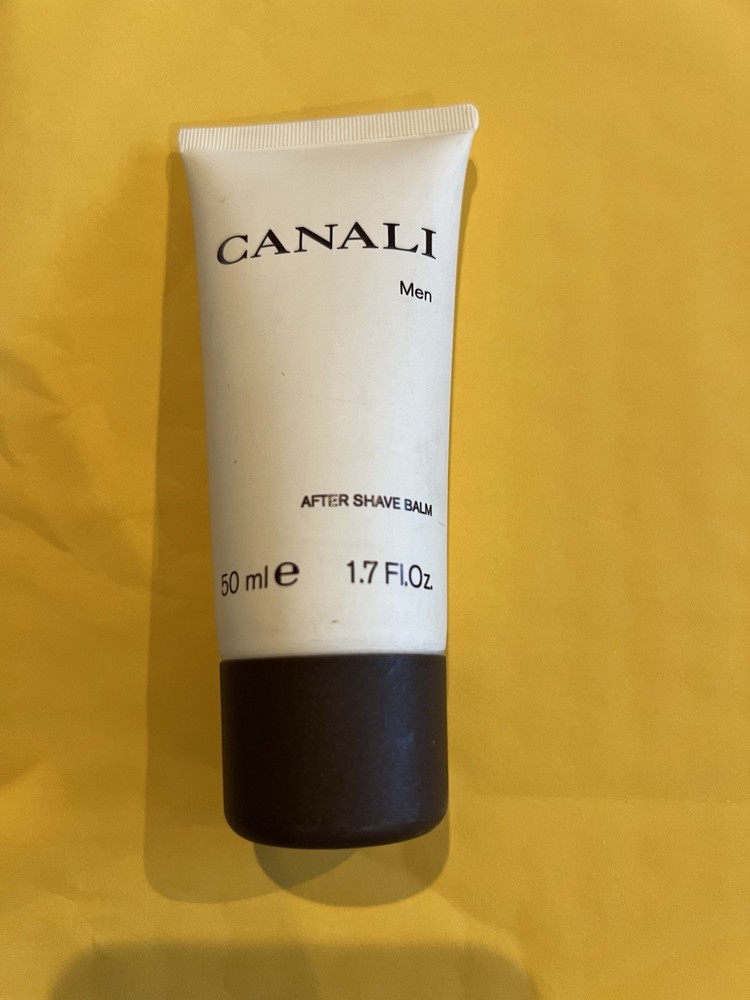 /. Men Aftershave Balm By CANALI