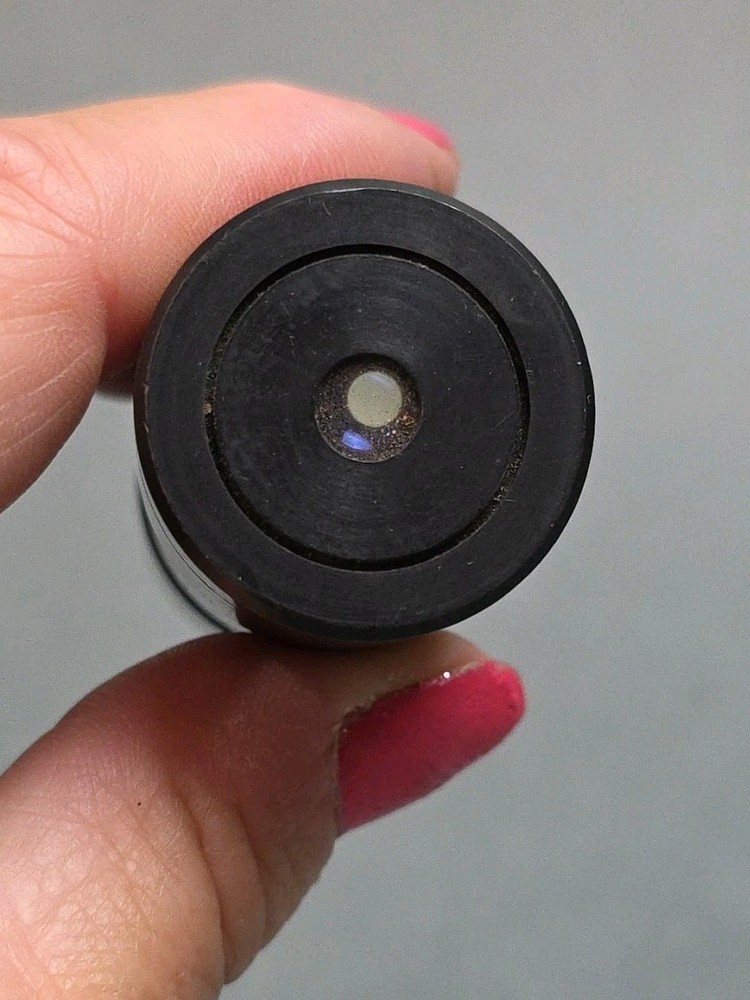 Bausch & Lomb Microscope Objective 51-05-50