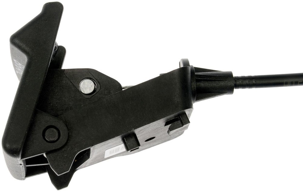 Dorman Parking Brake Pedal Release Handle PN# 74457