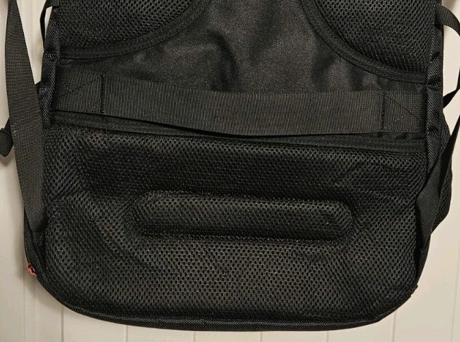 Yorepek Backpack 50 L Black