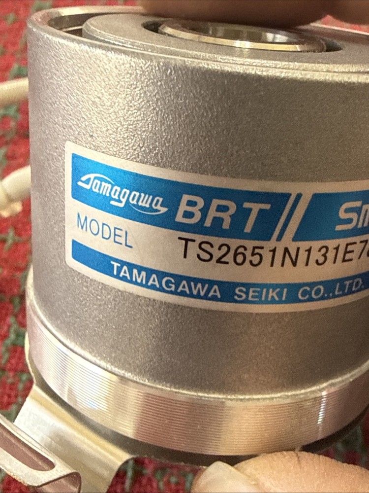 TAMAGAWA TS2651N131E78 Encoder