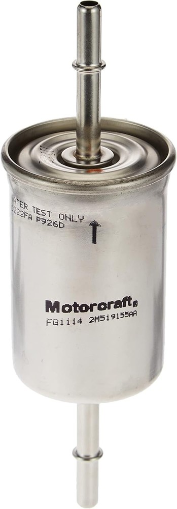 Motorcraft Fuel Filter - FG1114