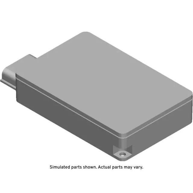 Genuine GM F Module 84430633