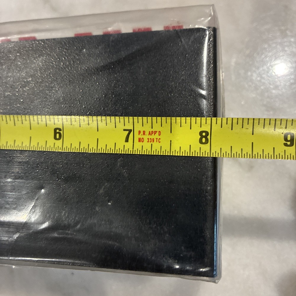 SPECO SSB-5 STEREO SPEAKER SELECTOR