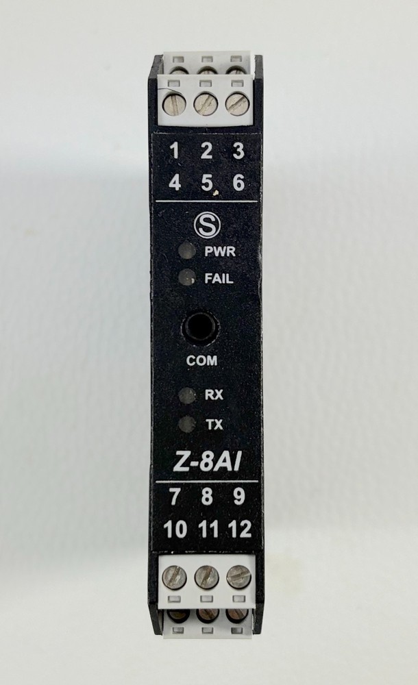 SENECA Z-8AI