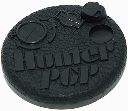 3 Pack Hunter Protective Rubber Cap for PGP Rotor, Sprinkler Cap Replacement wit