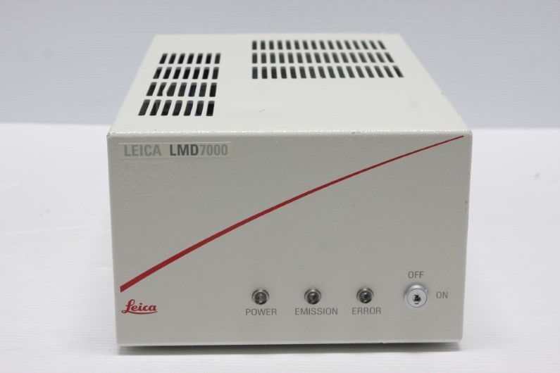 Leica LMD7000 Laser Control Box
