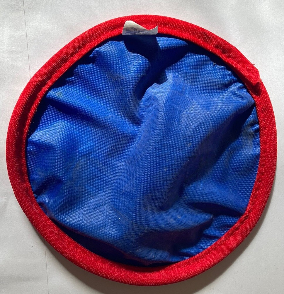 Trek VRX Souvenir Flying Disc