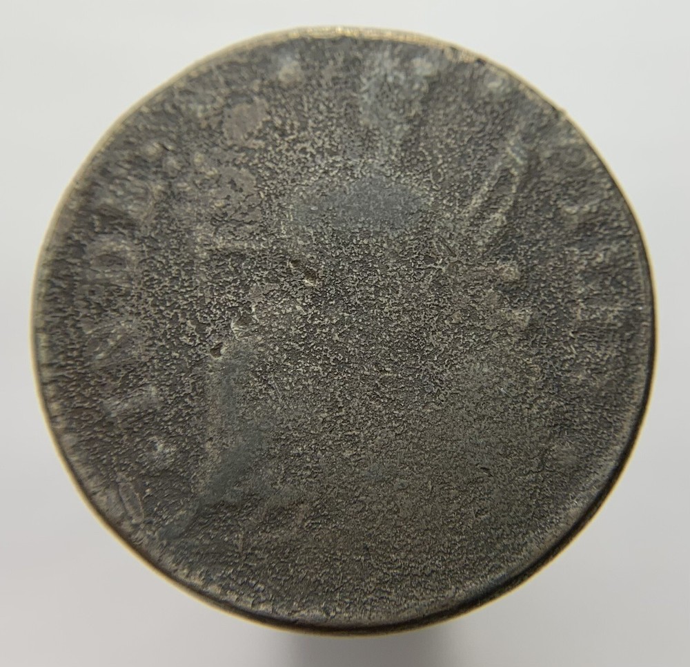 1787 Connecticut Copper Miller 8-O (DC14)