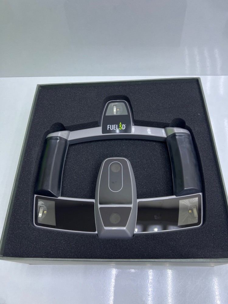 Fuel 3D Scanify Handheld 3D Scanner