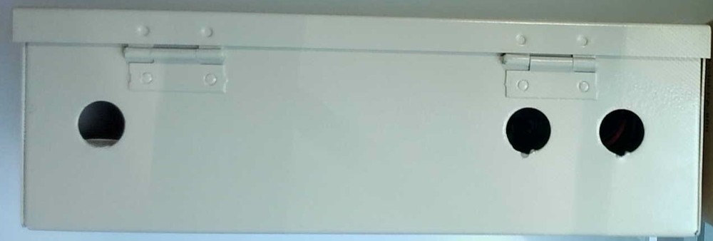 CCTV Camera Power Supply Box CP1218-20A