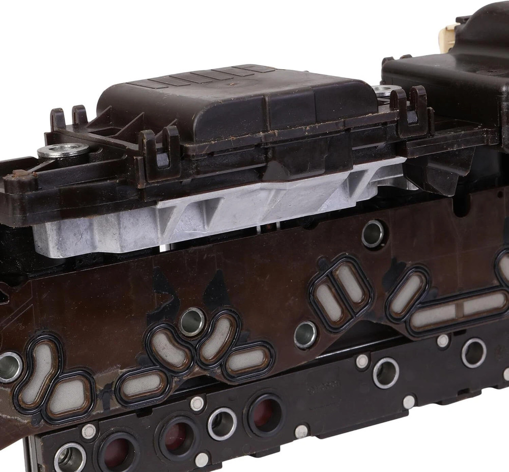Programmed Plug-N-Play 6L45 TCM TCU Transmission Control Module 2013-2015 ATS