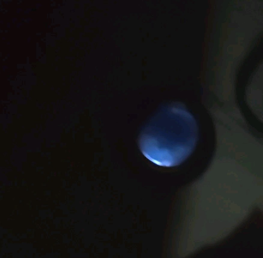 Ritchie Flush Mount Navigation Compass F-50-SR