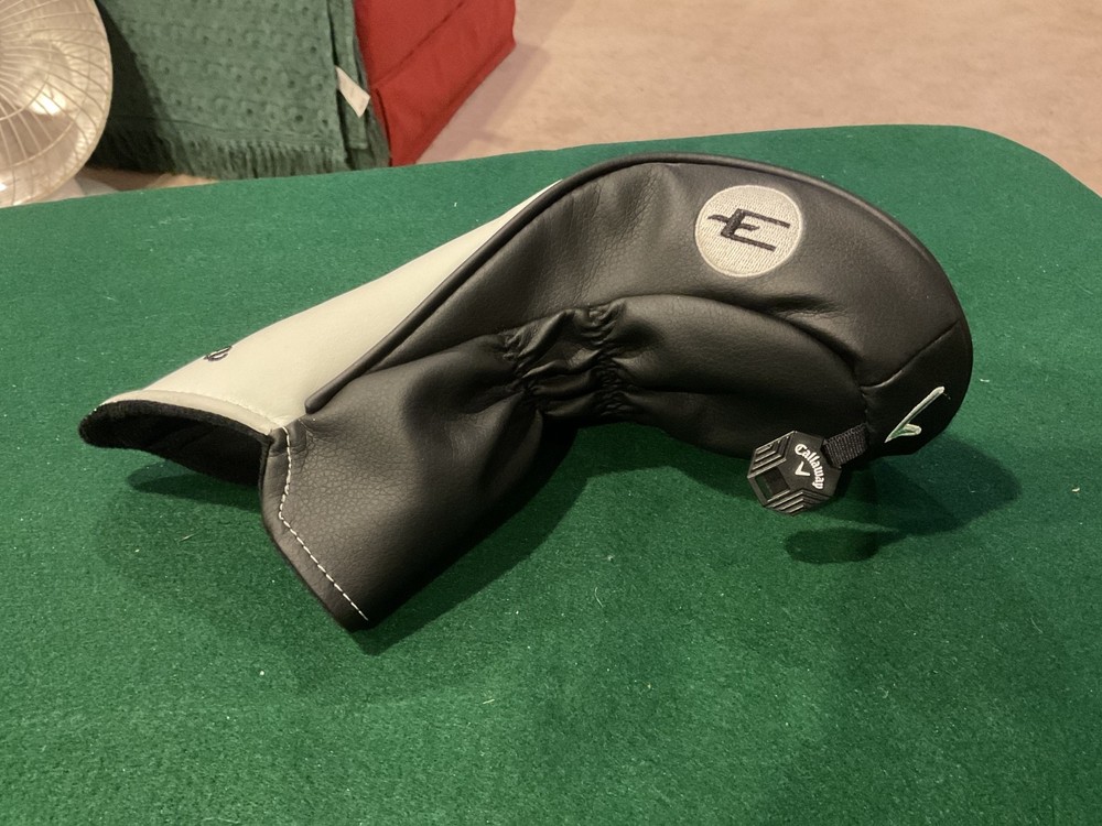 Callaway Elyte Fairway Headcover ….. WR nt