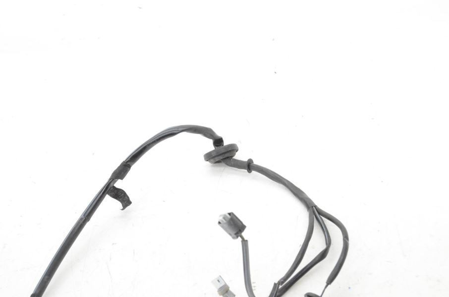 1999-2004 Porsche 911 996 Driver Left Front Headlight Wire Harness