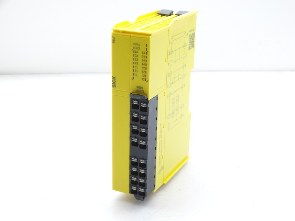 SICK RLY3-OSSD400 RELAY