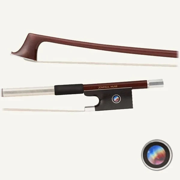JonPaul Muse Violin Bow 4/4