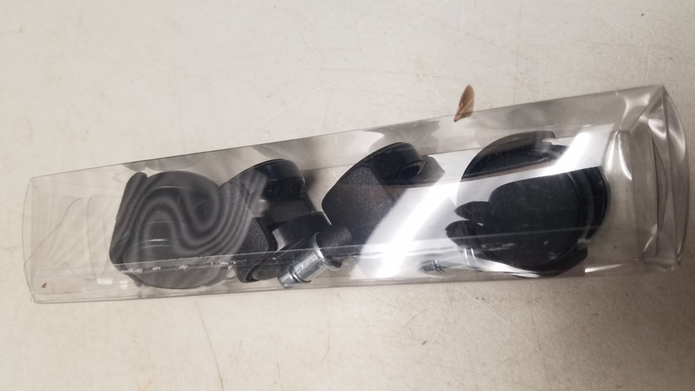 Set of 4 Plastc Caster Set (D)