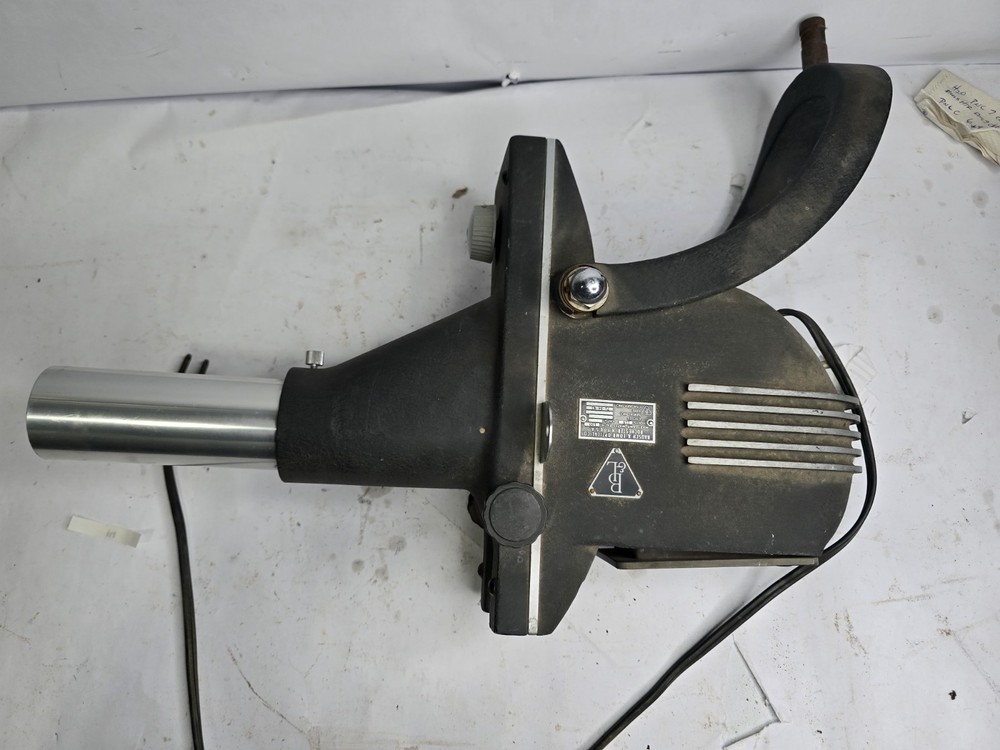 Bausch & Lomb Eye Chart Projector Type 71-34-40