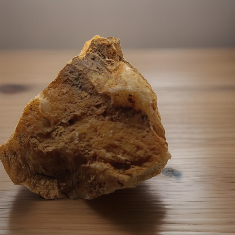 Gold Ore Sample (128 Grams Total)