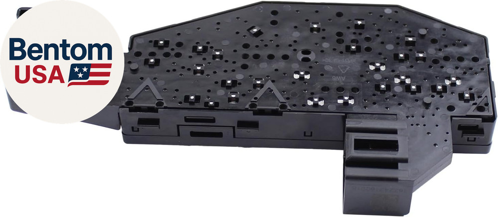 Front Passenger Side Power Seat Control Switch Adjustment for Chevrolet Impala S