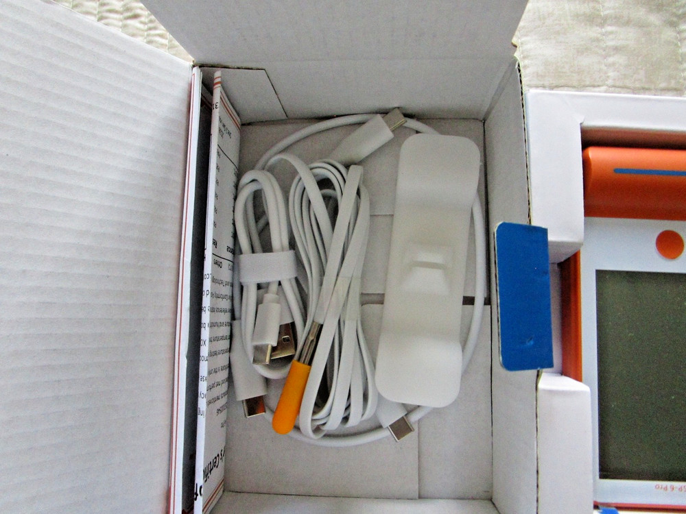 NEW Elitech GSP-6Pro Temperature Data Logger Humidity Recorder External Sensor