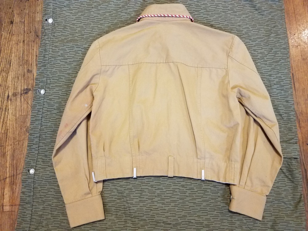 German Shirt Thuringia (Repro)