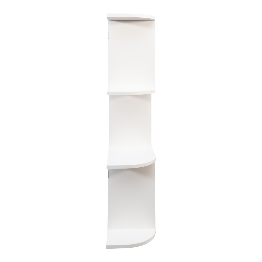 Wall Mounted 3 Tier Rack,Multifunctional Wall Mounted Wine Rack,Storage Rack