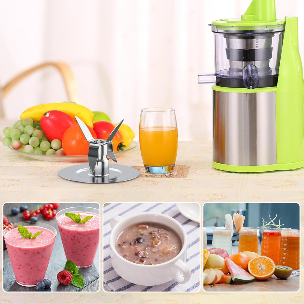 For Oster Blender Replacement Parts Blender Blade, Coupling Stud Slinger Pinwith