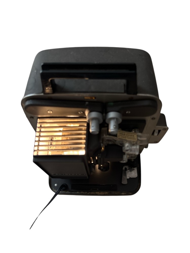 BELL & HOWELL AutoLoad Super Model# 346A WORKING Movie Projecter