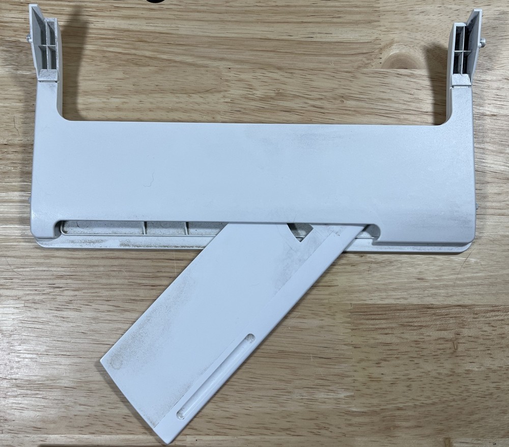 HP Hewlett Packard Deskjet 2655 Printer - Replacement Front Tray Assembly