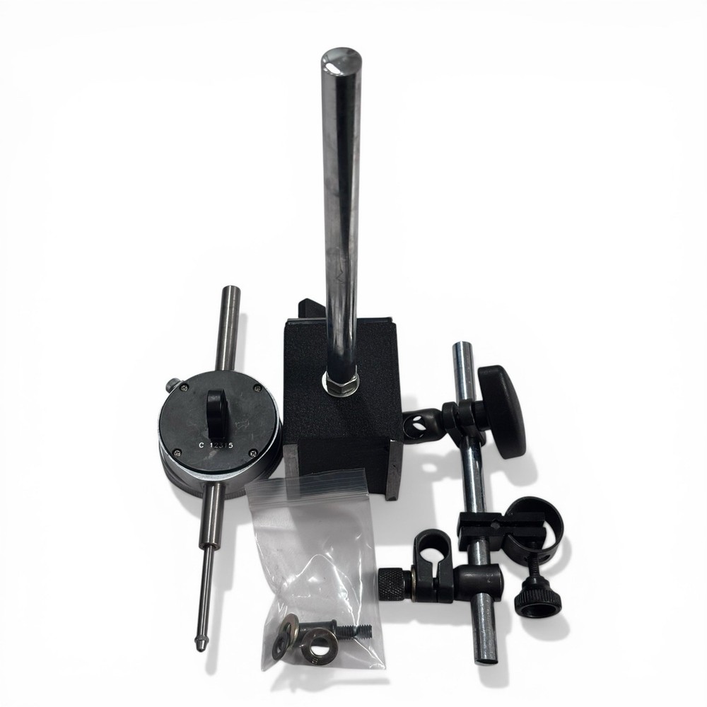 Matco Tools DIM107 Dial Indicator Set