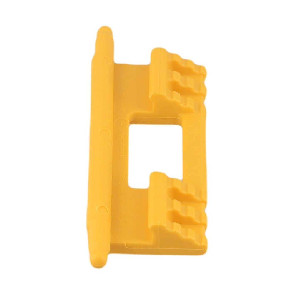 Simplified Installation of Interlocking Clips for TSTAK Tool Boxes and Cases